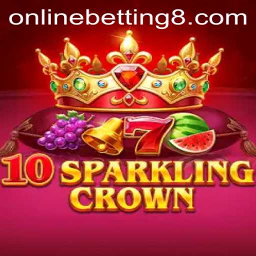 Unveiling the World of 10SparklingCrown: A New Era in Online Betting