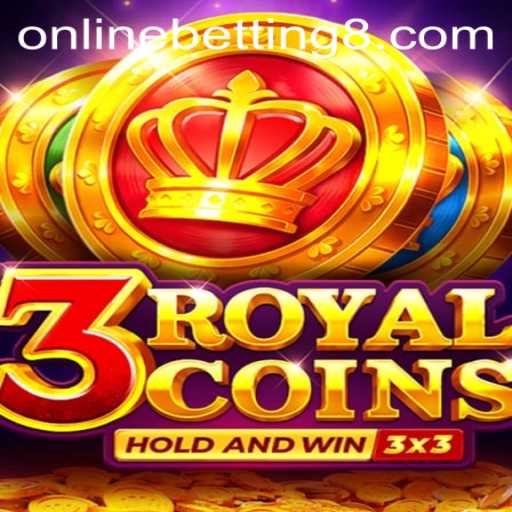 Exploring the Thrilling World of 3royalcoins: An Insight into Online Betting