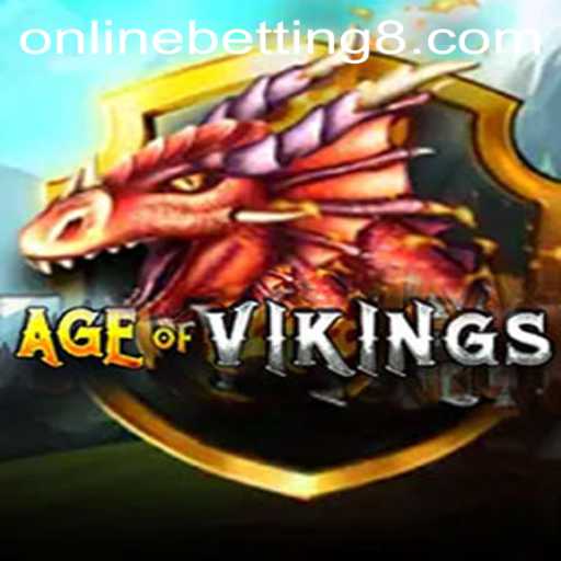 AgeofViking: The Ultimate Online Adventure with Betting Thrills