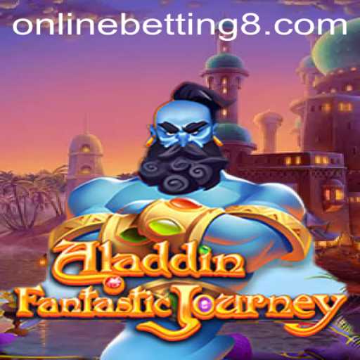 Exploring the Enchanting World of Aladdin in Online Betting