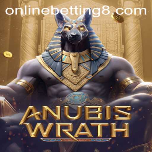 Unveiling AnubisWrath: A New Era in Online Betting Gaming