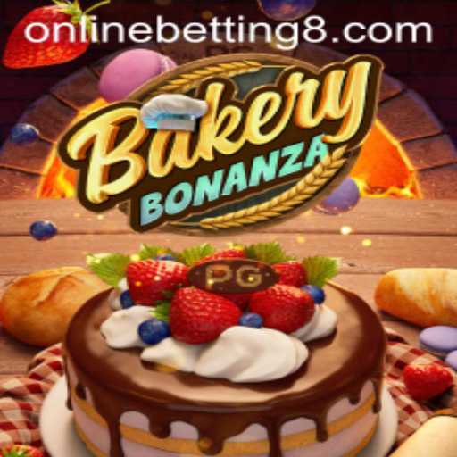 BakeryBonanza: A Sweet Adventure in Online Betting