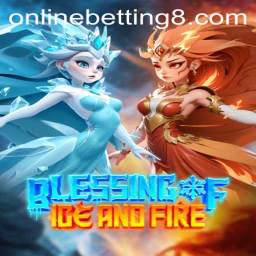Blessing of Ice and Fire: Exploring Its World