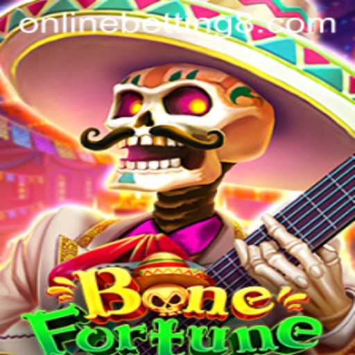 Discovering BoneFortune: A New Frontier in Online Betting