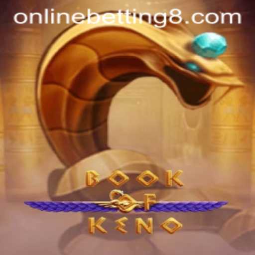 Exploring the Thrills of BookOfKeno: A New Era in Online Betting