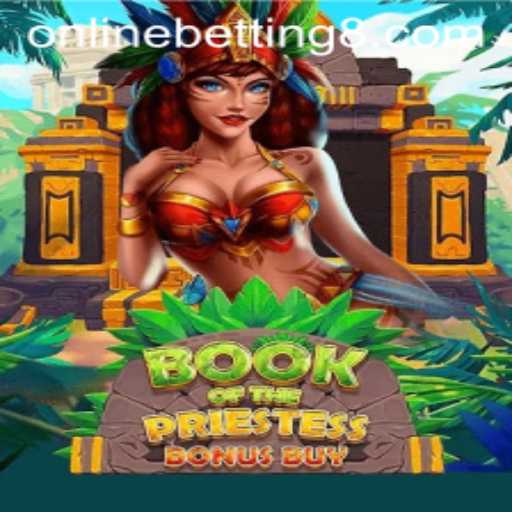 Book of the Priestess: Unveiling a Mystical Journey in Online Betting