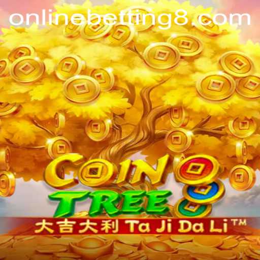 CoinTree: An Innovative Fusion of Online Betting and Gaming