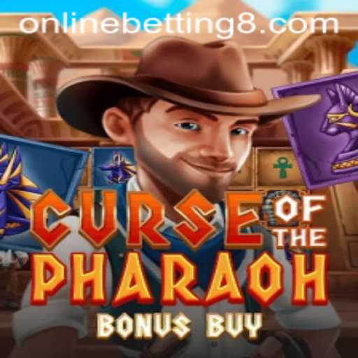 Exploring CurseofthePharaohBonusBuy: A Thrilling Journey in Online Betting