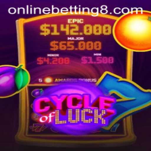 Exploring CycleofLuck: A New Paradigm in Online Betting