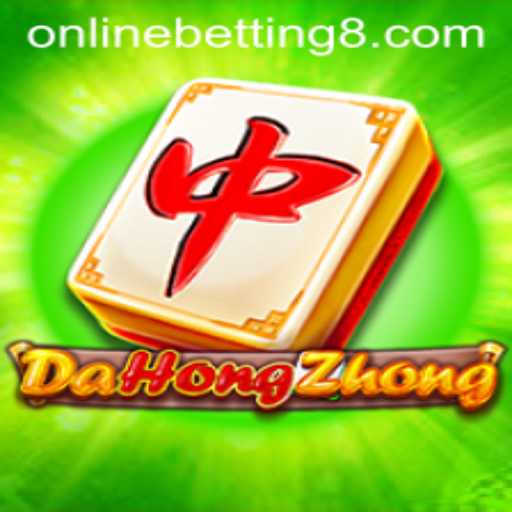 Exploring the Exciting World of DaHongZhong Online Betting