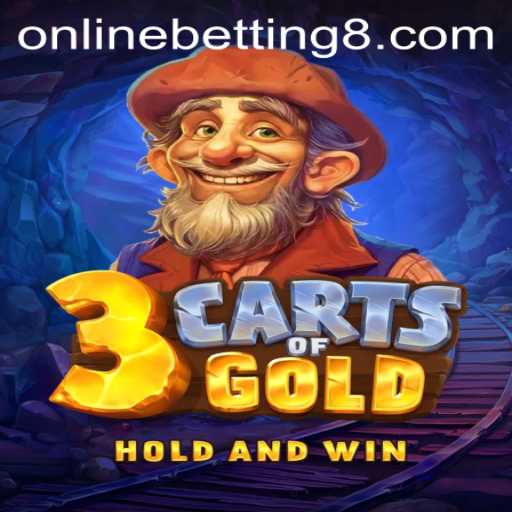 Discover the Treasures of 3cartsOfGold