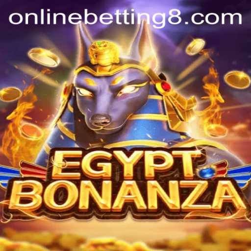 Exploring the Thrilling World of EgyptBonanza: The Ultimate Online Betting Experience