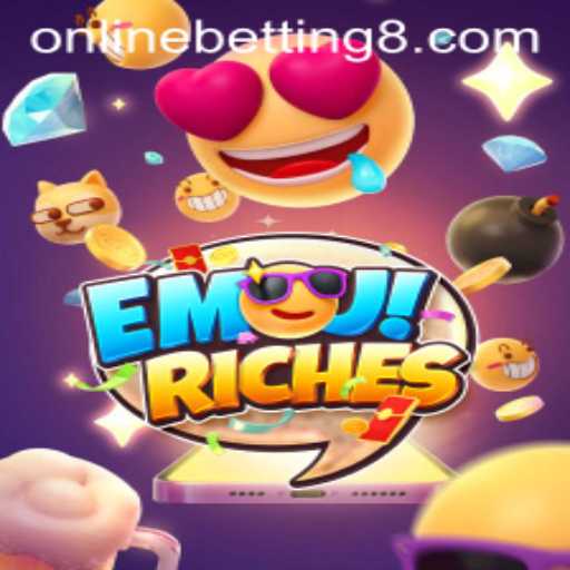 Discover the Thrills of EmojiRiches: Your Guide to Online Betting Fun