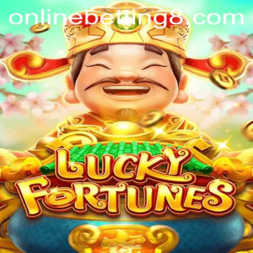 Exploring LUCKYFORTUNES Online Betting Game