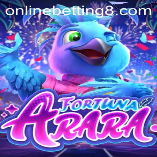 Unveiling FortunaArara: A Thrilling Online Betting Experience