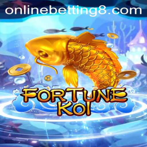 The Thrill of FORTUNEKOI Online Betting