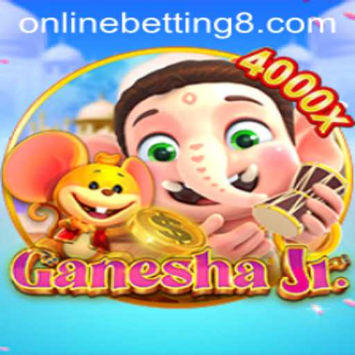 Exploring the Intricacies of GaneshaJr: The New Era of Online Betting