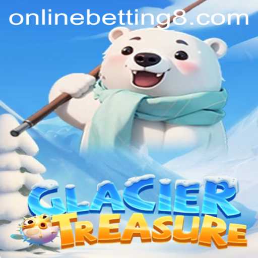 Exploring GlacierTreasure: The Future of Online Betting