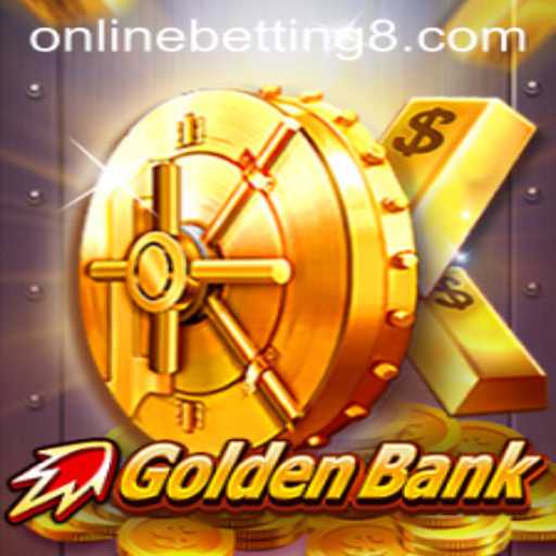 GoldenBank: The Future of Online Betting
