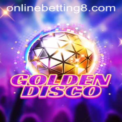 GoldenDisco: A Dazzling Venture into Online Betting
