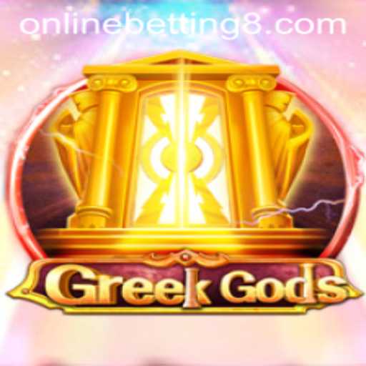 GreekGods: Experience Mythical Thrills in Online Betting