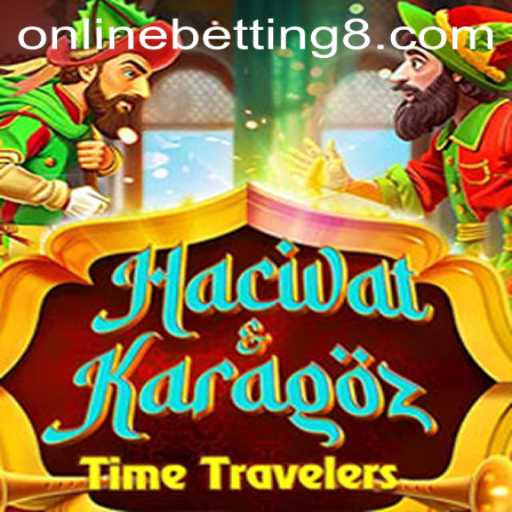 Exploring the Allure of HacivatandKaragoz in the Realm of Online Betting