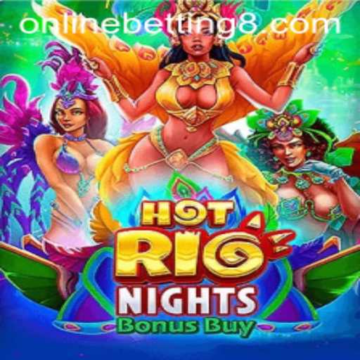 Exploring the Excitement of HotRioNightsBonusBuy in the World of Online Betting