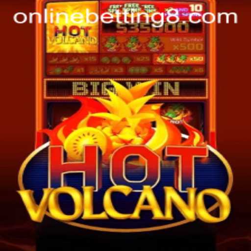 Exploring the Excitement of HotVolcano in the World of Online Betting