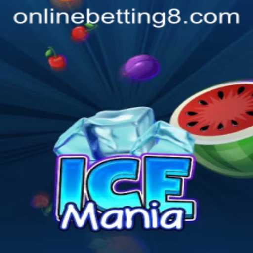 IceMania: The Thrilling World of Online Betting