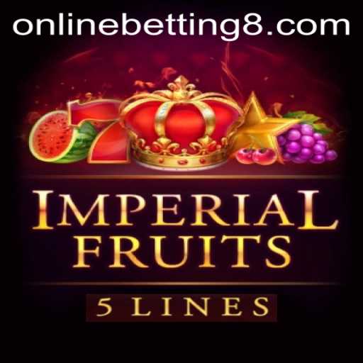 ImperialFruits5: A Riveting Experience in Online Betting