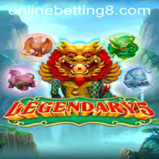 Exploring Legendary5: An In-Depth Look at the Game and Its Online Betting Scene