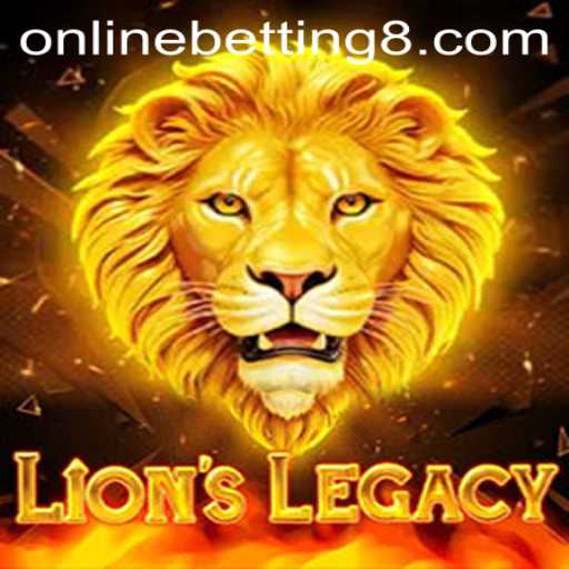 LionsLegacy: A New Era in Online Betting