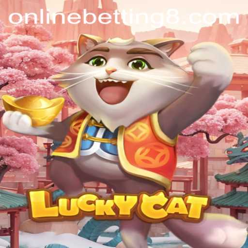 Exploring LuckyCat: A New Frontier in Online Betting