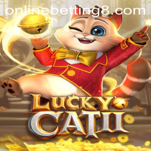 Exploring LuckyCatII: A New Era of Online Betting