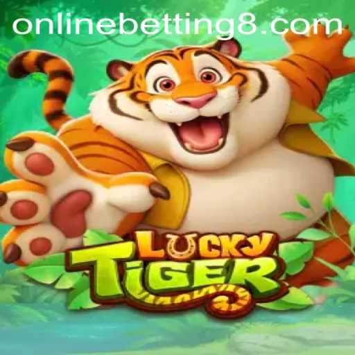 Exploring LuckyTiger: The Exciting World of Online Betting
