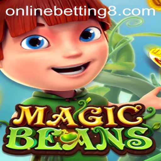 MAGICBEANS: Revolutionizing Online Betting