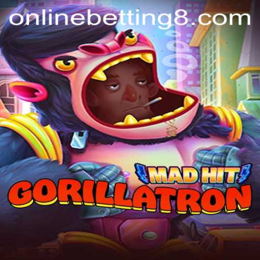 Exploring MadHitGorillatron: A New Era in Online Betting and Gaming