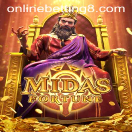 MidasFortune: Exploring the World of Online Betting