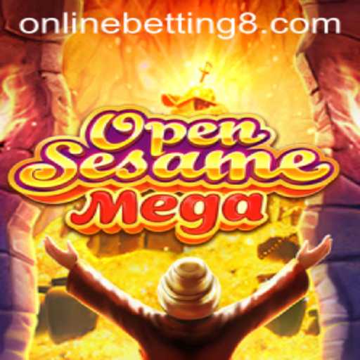 Explore the Exciting World of OPENSESAMEMEGA: Revolutionizing Online Betting