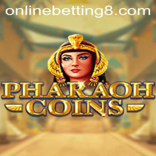 PharaohCoins: A New Era in Online Betting