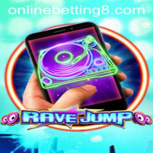 Exploring RaveJumpmobile: Revolutionizing Online Betting