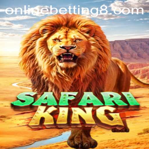 Exploring the World of SafariKing: A Thrilling Online Betting Experience