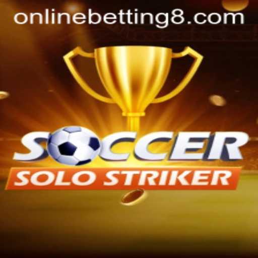 SoccerSoloStriker and the Rise of Online Betting in Sports Gaming