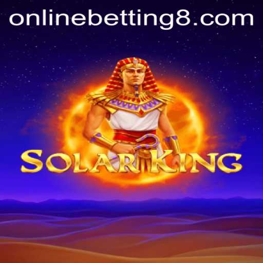 Exploring the World of SolarKing: The New Era of Online Betting