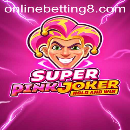 Exploring SuperPinkJoker Online Betting