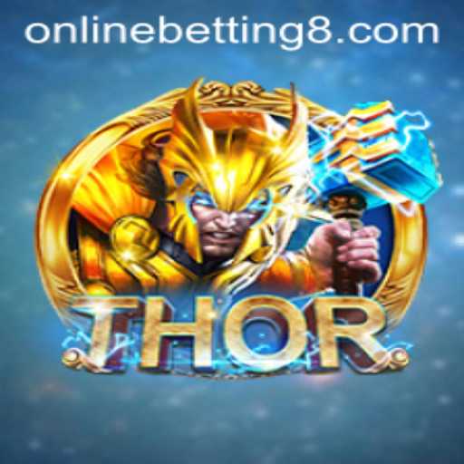THOR: Exploring the Power-Packed World of Online Betting