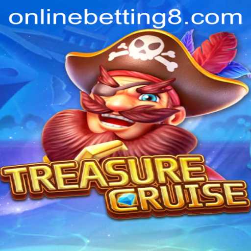 TREASURECRUISE: A New Horizon in Online Betting Entertainment