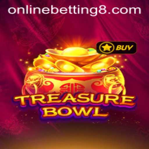 Exploring TreasureBowl: The Thrilling World of Online Betting