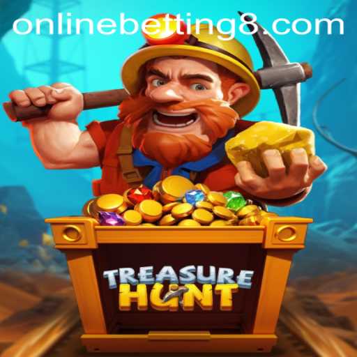 Exploring the Adventure and Excitement of TreasureHunt in Online Betting