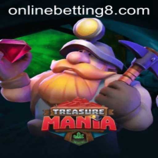 Exploring TreasureMania: A Digital Adventure in Online Betting